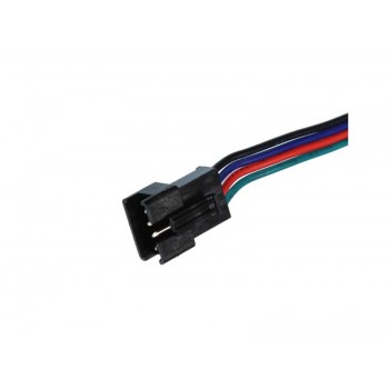 Соединительный кабель JST Connector 4pin (1 jack) Mother